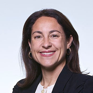 Cristina Calderin