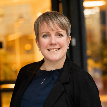 Elin Heesen