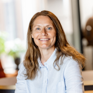 Anne Neteland