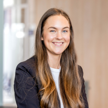 Helene Kristin Larsen