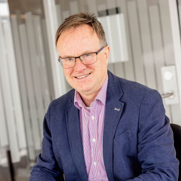 Tor Skipperø