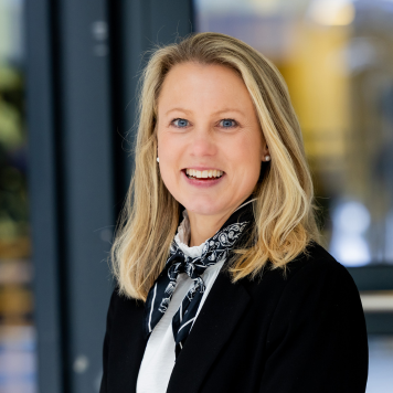 Christine Vindenes