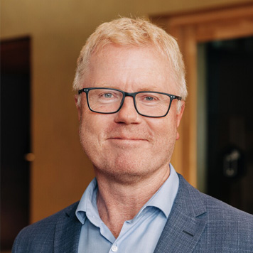 Kristian Nørstebø