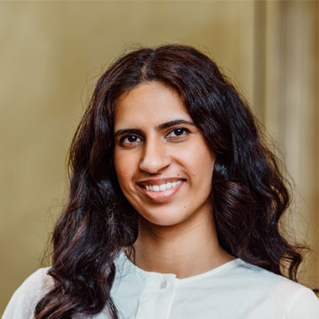 Mira Ramanjit Kaur