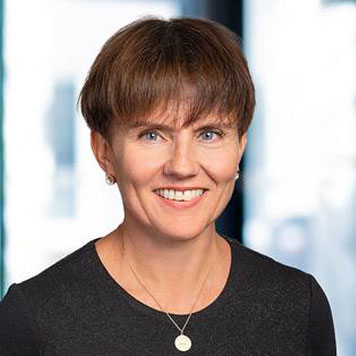 Nina Seter